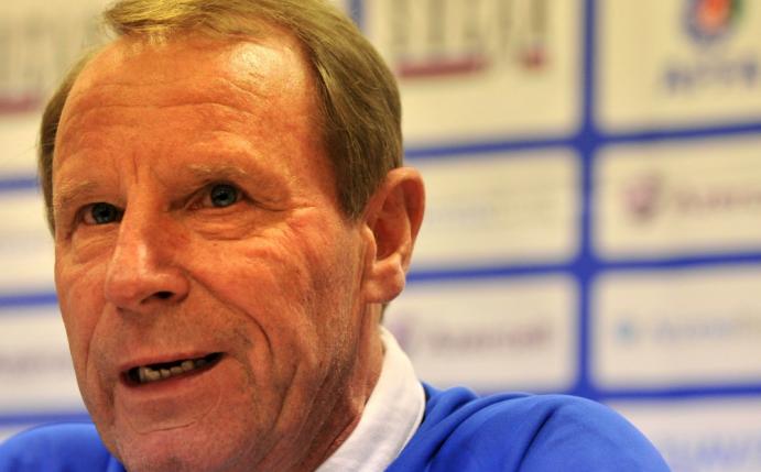 Berti Vogts sieht den Einfluss der Trainer schwinden