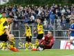 DFL will Ausbildung von Nachwuchsspielern verbessern