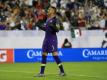 Zack Steffen stand mit den USA im Finale des Gold Cups