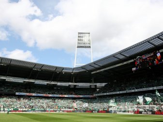 Delmenhorst trifft im Weserstadion auf Werder Bremen Delmenhorst trifft im Weserstadion auf Werder Bremen