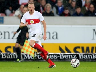 Beck hat in Eupen einen Dreijahresvertrag unterschrieben