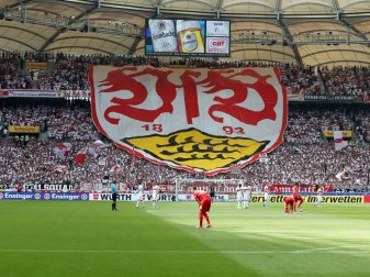 Der VfB Stuttgart kündigt neuen Vorstandsvorsitzenden an