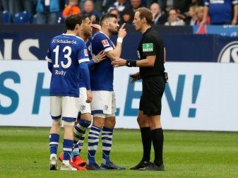 Die Diskussion um die Handspielregel uferte zuletzt aus Die Diskussion um die Handspielregel uferte zuletzt aus