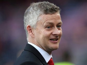 Laut Solskjaer gibt es keine Angebote für Pogba Laut Solskjaer gibt es keine Angebote für Pogba