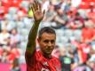 Rafinha kritisiert Ex-Coach Niko Kovac