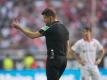 Schiedsrichter Patrick Ittrich beklagt Mobbing durch die Bundesliga-Profis. Foto: Bernd Thissen