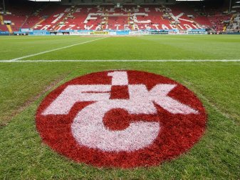 Janik Bachmann wechselt von Würzburg zu Kaiserslautern Janik Bachmann wechselt von Würzburg zu Kaiserslautern