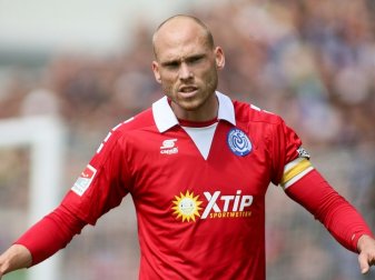 Gerrit Nauber kommt aus Duisburg zum SV Sandhausen Gerrit Nauber kommt aus Duisburg zum SV Sandhausen
