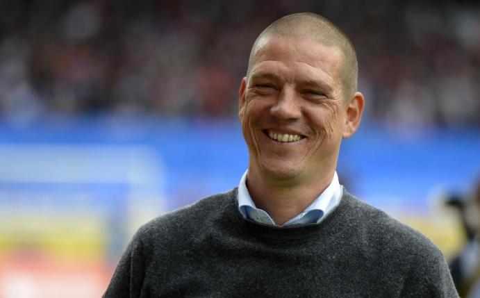 Christian Ziege, Ex-Nationalspieler und aktuell Trainer des österreichischen Drittligisten FC Pinzgau. Foto (Archiv): Daniel Maurer Foto: Daniel Maurer