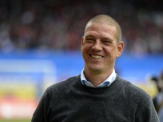 Christian Ziege, Ex-Nationalspieler und aktuell Trainer des österreichischen Drittligisten FC Pinzgau. Foto (Archiv): Daniel Maurer Foto: Daniel Maurer Christian Ziege, Ex-Nationalspieler und aktuell Trainer des österreichischen Drittligisten FC Pinzgau. Foto (Archiv): Daniel Maurer Foto: Daniel Maurer