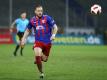 Maximilian Beister kommt aus Uerdingen zum FCI