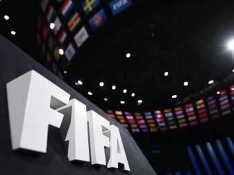 Die FIFA verschärft ihre Strafen gegen Rassismus Die FIFA verschärft ihre Strafen gegen Rassismus