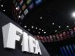 Die FIFA verschärft ihre Strafen gegen Rassismus
