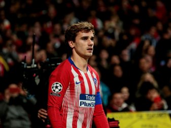 Barca soll die Ablöse für Griezmann bezahlt haben Barca soll die Ablöse für Griezmann bezahlt haben