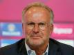 Rummenigge und der FC Bayern nähern sich dem eSport an