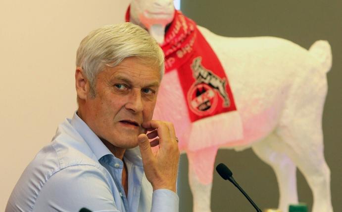Armin Vehs Zukunft beim FC ist noch ungeklärt