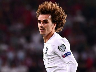 Transferticker Griezmann Wechselt Von Atletico Madrid Zum Fc Barcelona News Fussballdaten