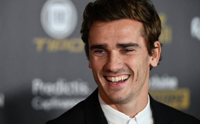 Griezmann wechselt für 120 Millionen Euro nach Barcelona