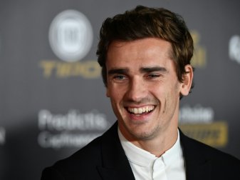 Griezmann wechselt für 120 Millionen Euro nach Barcelona Griezmann wechselt für 120 Millionen Euro nach Barcelona