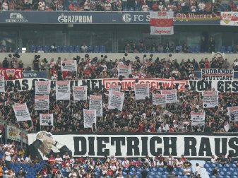 Wolfgang Dietrich steht schon länger in der Kritik Wolfgang Dietrich steht schon länger in der Kritik