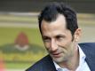 Hasan Salihamidzic lässt sich nicht unter Druck setzen