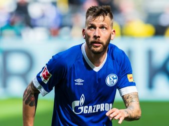 Guido Burgstaller erzielt sechs Tore im Testspiel Guido Burgstaller erzielt sechs Tore im Testspiel