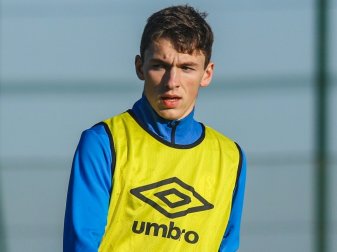 Neuzugang Goller erzielt in der 76. Minute den Ausgleich Neuzugang Goller erzielt in der 76. Minute den Ausgleich