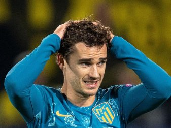 Soll am 15. Juli beim FC Barcelona vorgestellt werden. Foto: Marius Becker Soll am 15. Juli beim FC Barcelona vorgestellt werden. Foto: Marius Becker