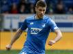 Andrej Kramaric bringt Hoffenheim in Führung