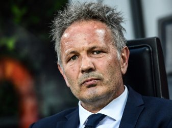 Leukämie: Mihajlovic begibt sich in Therapie Leukämie: Mihajlovic begibt sich in Therapie