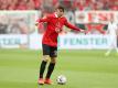 Bleibt nächste Saison in Leverkusen: Kai Havertz