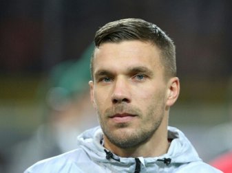 Vissel Kobe verlor ohne Lukas Podolski mit 1:3 Vissel Kobe verlor ohne Lukas Podolski mit 1:3