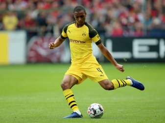 Abdou Diallo steht vor einem Wechsel nach Paris Abdou Diallo steht vor einem Wechsel nach Paris