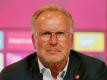 Rummenigge kritisiert Vielzahl von Länderspielen