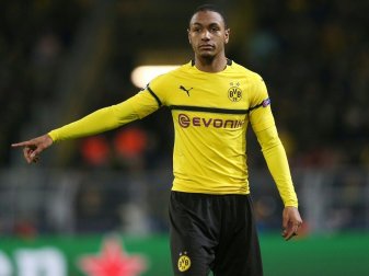 Abdou Diallo reist nicht mit dem BVB in die USA Abdou Diallo reist nicht mit dem BVB in die USA