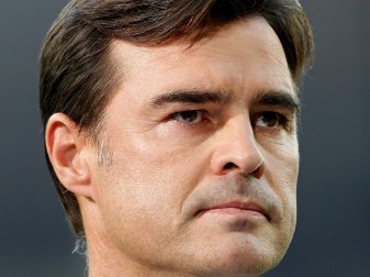 Berthold kann sich Posten im Aufsichtsrat vorstellen Berthold kann sich Posten im Aufsichtsrat vorstellen