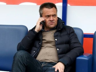 Präsident Schwabl initiierte den Börsengang