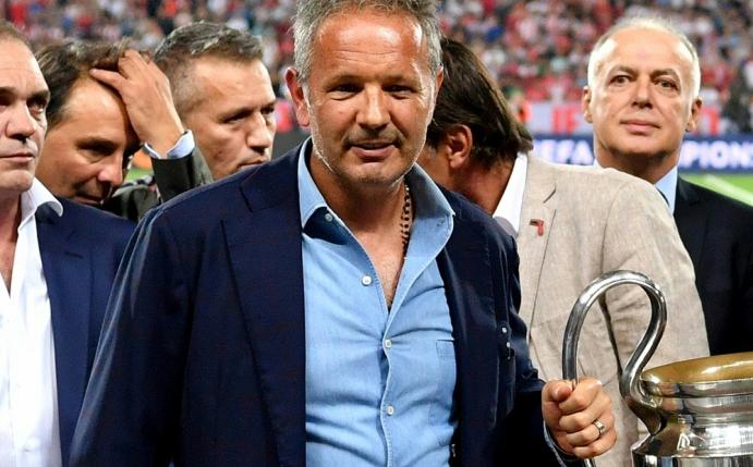 Mihajlovic bedankt sich für die Genesungswünsche