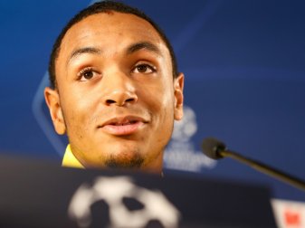 Diallos Wechsel nach Paris steht kurz vor dem Abschluss Diallos Wechsel nach Paris steht kurz vor dem Abschluss