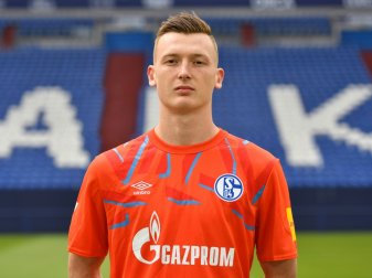 Schubert gibt sich selbstbewusst bei neuem Arbeitgeber Schubert gibt sich selbstbewusst bei neuem Arbeitgeber