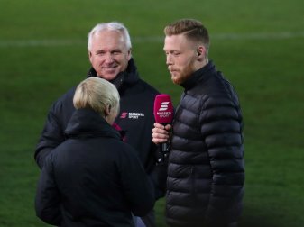 MagentaSport zeigt künftig Konferenz der 3. Liga MagentaSport zeigt künftig Konferenz der 3. Liga