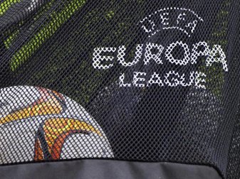 Darf KV Mechelen doch in der Europa League starten? Die UEFA hält sich noch bedeckt. Foto: Caroline Blumberg/EPA Darf KV Mechelen doch in der Europa League starten? Die UEFA hält sich noch bedeckt. Foto: Caroline Blumberg/EPA
