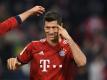 Lewandowski fordert Verstärkungen für Bayern München
