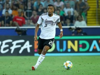 Werder Bremen will Henrich von Monaco loseisen Werder Bremen will Henrich von Monaco loseisen