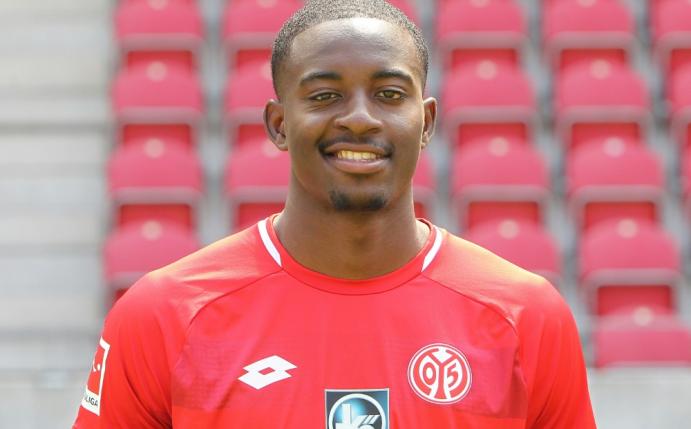 War gegen Vallecano erfolgreich: Jean-Philippe Mateta