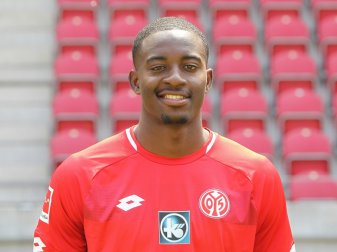 War gegen Vallecano erfolgreich: Jean-Philippe Mateta War gegen Vallecano erfolgreich: Jean-Philippe Mateta
