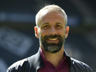 Marco Roses Team präsentiert sich in guter Frühform Marco Roses Team präsentiert sich in guter Frühform