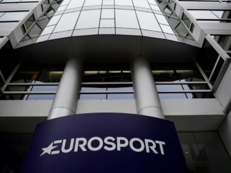 Eurosport hat die TV-Rechte an der Bundesliga abgegeben Eurosport hat die TV-Rechte an der Bundesliga abgegeben