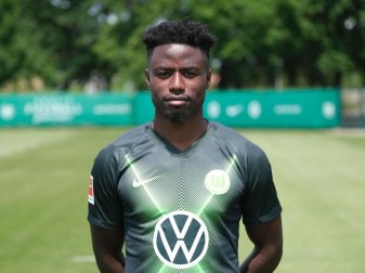 Spielt in den Plänen des VfL-Trainers keine Rolle mehr: Paul-Georges Ntep. Foto: Peter Steffen Spielt in den Plänen des VfL-Trainers keine Rolle mehr: Paul-Georges Ntep. Foto: Peter Steffen