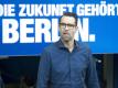 Berlins Manager Preetz zieht Sturmtalent an Land